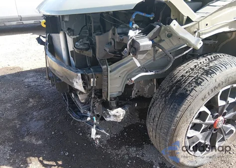 2024 Hyundai Santa Cruz Xrt z USA, uszkodzony, nr VIN 5NTJDDAF6RH083762